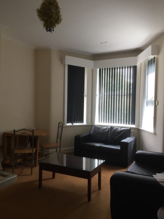 Images for Flat 2 Rusholme Gardens 176, Wilmslow Road, Manchester EAID:1234 BID:1234