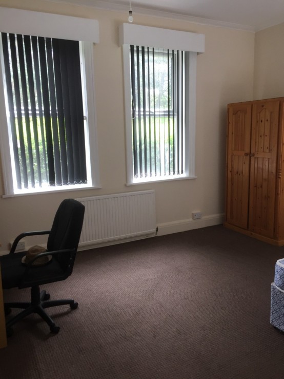 Images for Flat 2 Rusholme Gardens 176, Wilmslow Road, Manchester EAID:1234 BID:1234