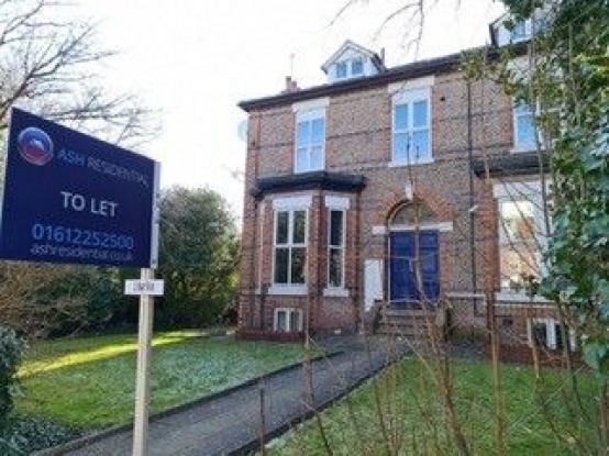 Images for Flat 3 34, Derby Road, Manchester, M14 EAID:1234 BID:1234