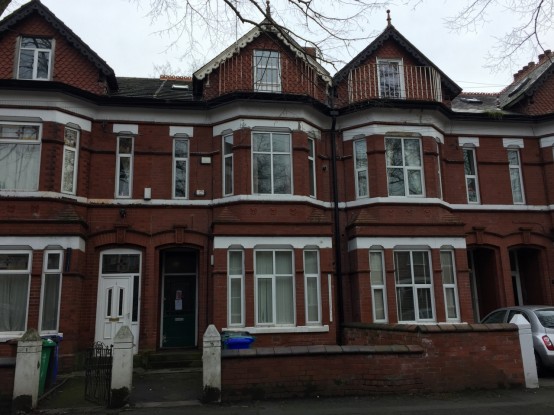 Images for Flat 3 3 Blair Road, Manchester, M16 EAID:1234 BID:1234