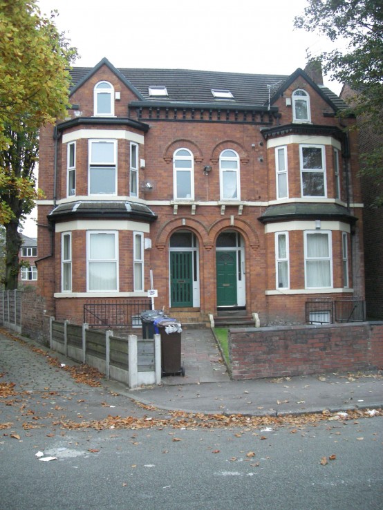 Images for Flat 3, 56 Norman Road, Manchester, M14 EAID:1234 BID:1234