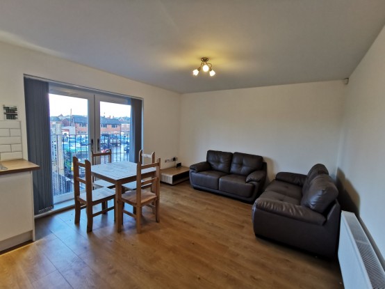 Images for Flat 4, 30 Platt Lane, Manchester , M14 EAID:1234 BID:1234