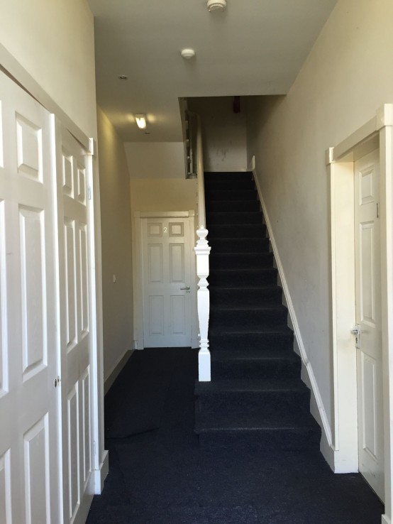 Images for Flat 4 31, Wellington Road, Manchester, M16 EAID:1234 BID:1234