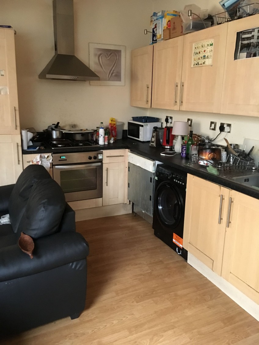 Images for Flat 4 31, Wellington Road, Manchester, M16