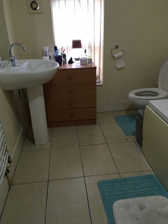 Images for Flat 4 31, Wellington Road, Manchester, M16 EAID:1234 BID:1234