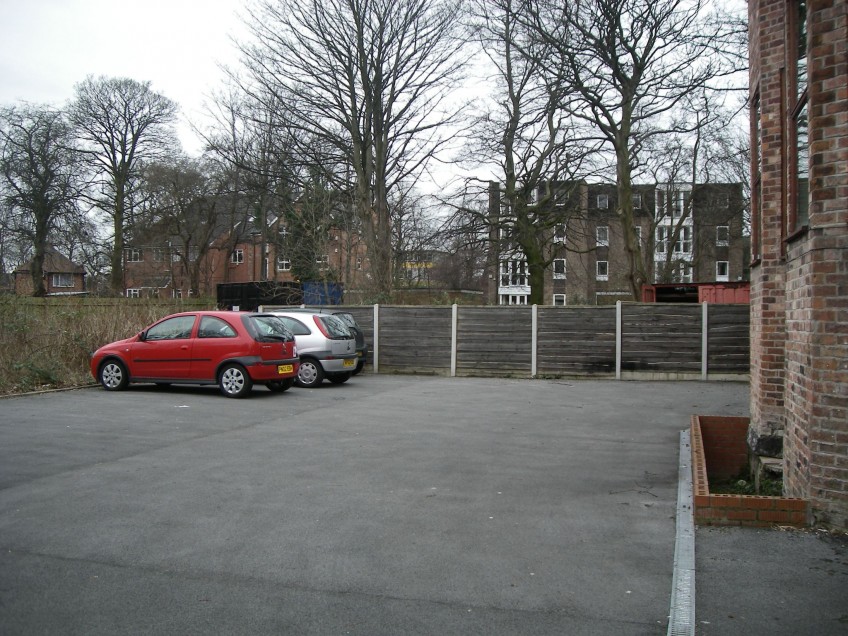 Images for Flat 4 31, Wellington Road, Manchester, M16