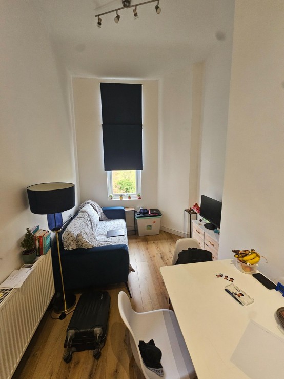 Images for Flat 1/8 372, Upper Brook Street, Manchester, M13 EAID:1234 BID:1234