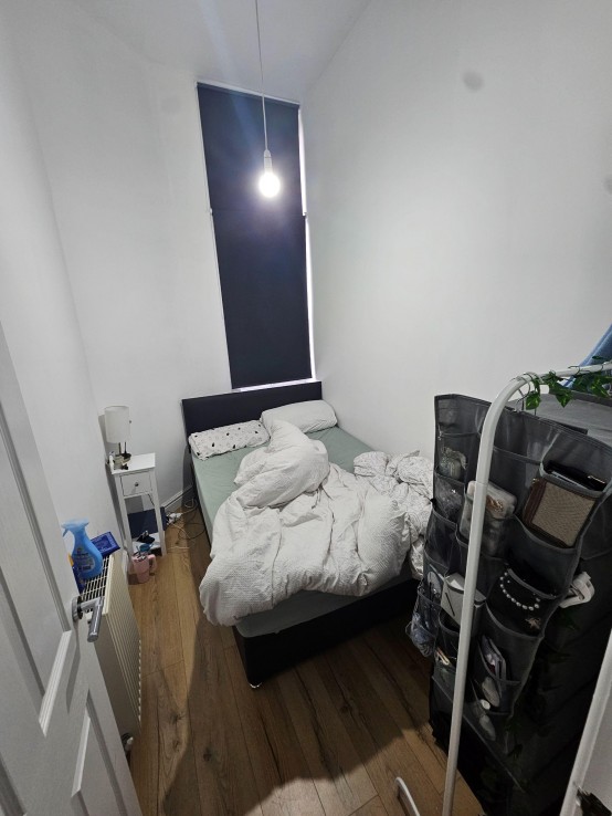 Images for Flat 1/8 372, Upper Brook Street, Manchester, M13 EAID:1234 BID:1234