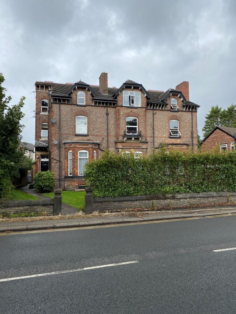 -39, Stretford Road, Trafford, M41
