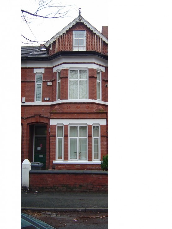 Images for Blair Road Whalley Range Manchester EAID:1234 BID:1234
