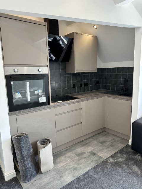 Flat 4, 67 Dickenson Road, Manchester, M14 - EAID:1234, BID:1234