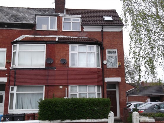 Images for Flat 4, 67 Dickenson Road, Manchester, M14 EAID:1234 BID:1234