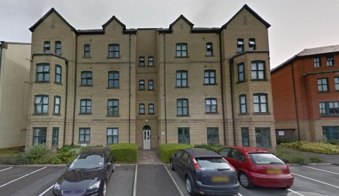 Hadfield Close, Manchester, M14 - EAID:1234, BID:1234