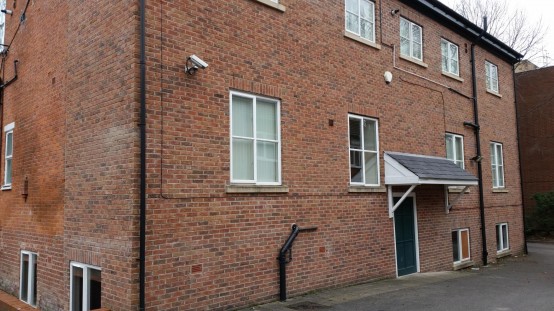 Images for Wynnstay Grove Manchester EAID:1234 BID:1234