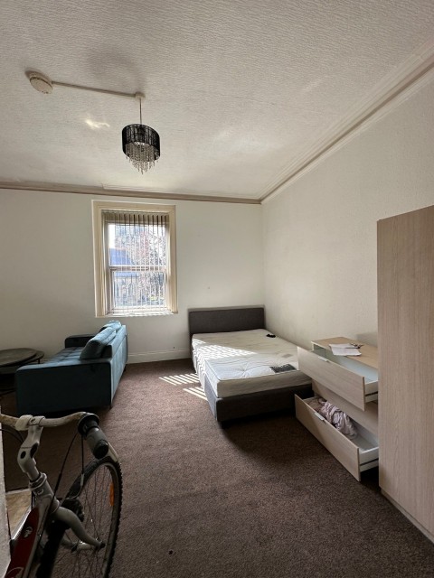 -39, Stretford Road, Trafford, M41