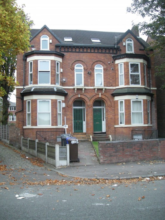 Images for Norman Rd Manchester EAID:1234 BID:1234