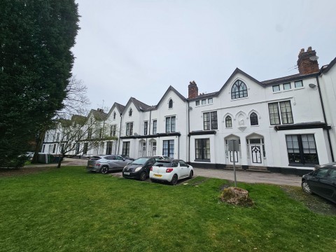 Daisy Bank Road, Manchester, M14 - EAID:1234, BID:1234