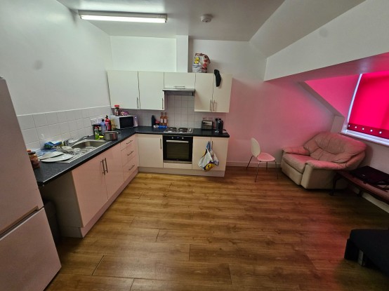 Images for Upper Brook Street, Manchester, M13 EAID:1234 BID:1234
