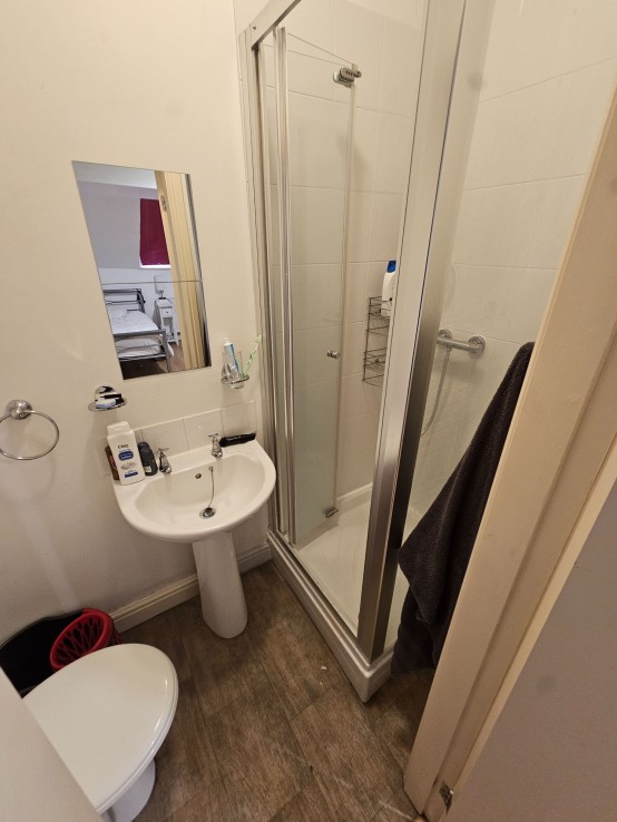 Images for Upper Brook Street, Manchester, M13 EAID:1234 BID:1234