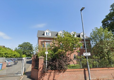 Apartment 8 23, Laindon Road, Manchester, M14 - EAID:1234, BID:1234
