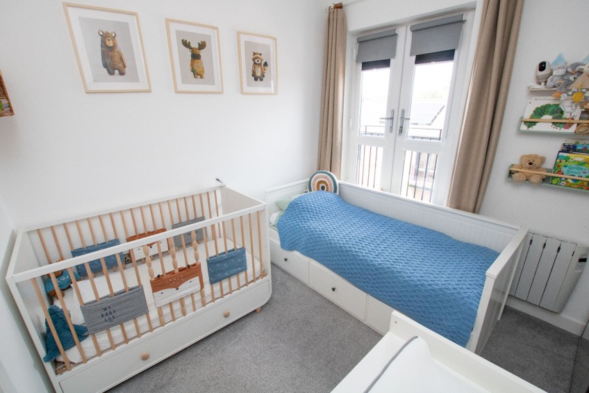 Images for F8 Ryder Court , Manchester , m22