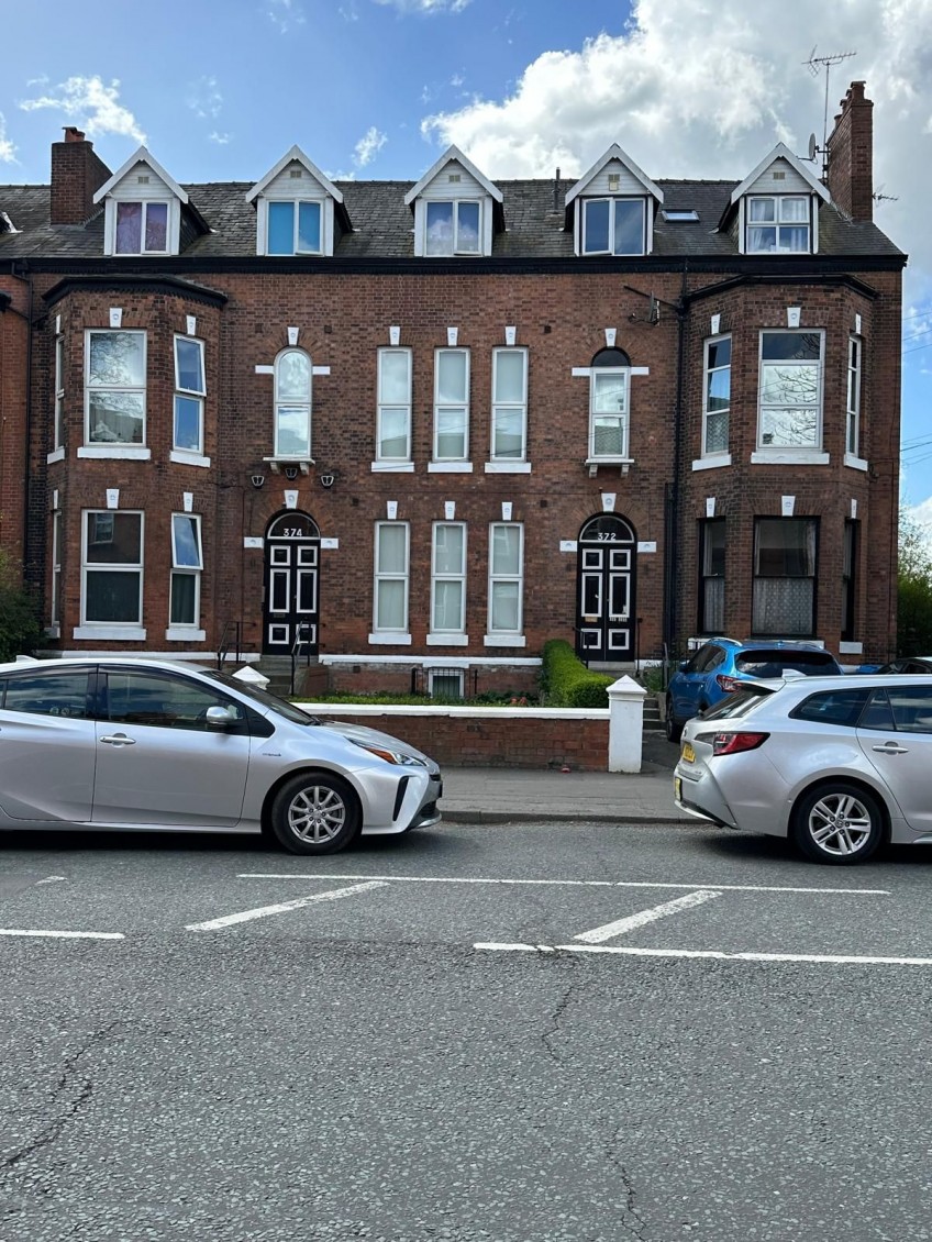 Images for Flat 9 372, Upper Brook Street, Manchester, M13