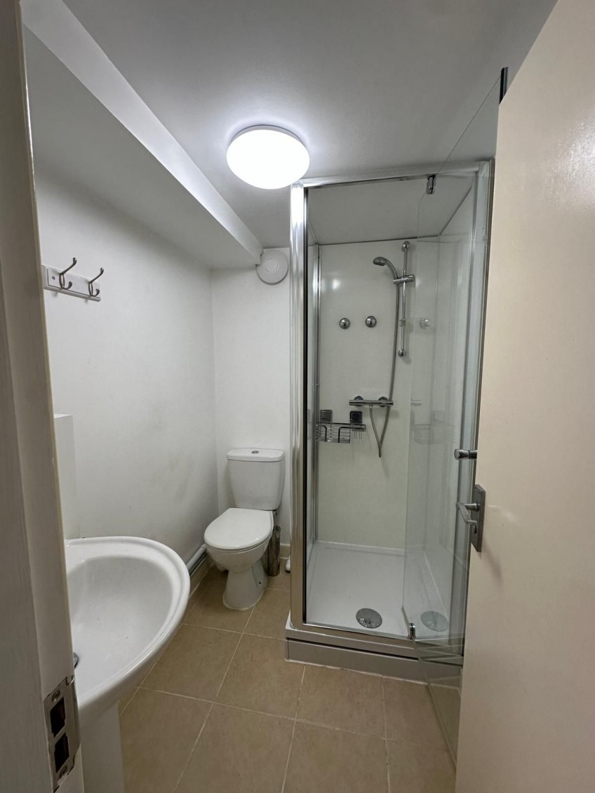 Images for Flat 9 372, Upper Brook Street, Manchester, M13