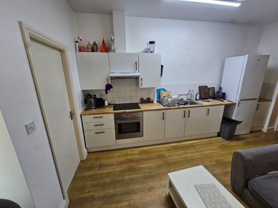 Images for Upper Brook Street, Manchester, M13 EAID:1234 BID:1234