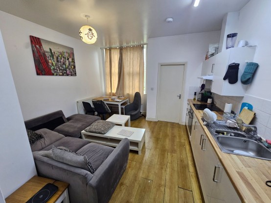 Images for Upper Brook Street, Manchester, M13 EAID:1234 BID:1234