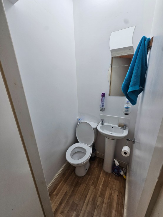 Images for Upper Brook Street, Manchester, M13 EAID:1234 BID:1234