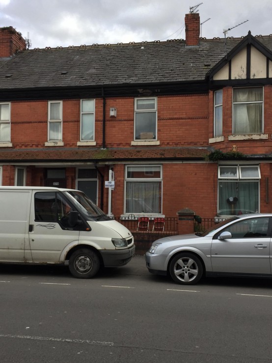 Images for Claremont Road, Manchester, M14 EAID:1234 BID:1234